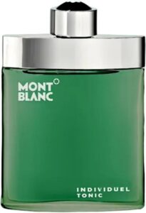 Mont Blanc Individuel Tonic EDT M 75 ml - Afbeelding 2