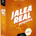 El Natural Jalea Real Adultos Con Propoleo 20 Viales Abre Fac