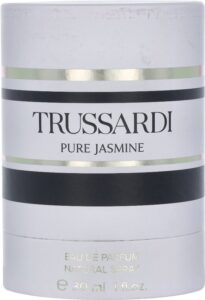 Damesparfum Trussardi Pure Jasmine EDP (30 ml) - Afbeelding 3