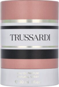 Trussardi By Trussardi Edp Spray - 30ML - Afbeelding 4