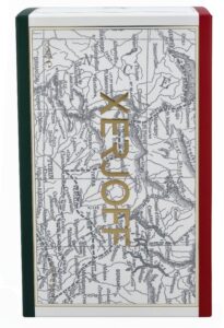 Xerjoff - XJ 1861 Decas Eau de Parfum - 100 ml - Parfum - Afbeelding 4