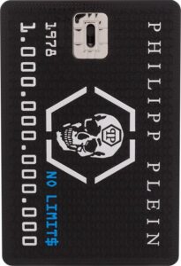 Philipp Plein No Limits Super Fresh - 90 ml - eau de toilette spray - herenparfum - Afbeelding 3