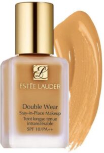 ESTEE LAUDER Double Wear Stay in Place Makeup SPF10 d ugotrwa y podk ad do twarzy 3W1 5 Fawn 30ml - Afbeelding 9