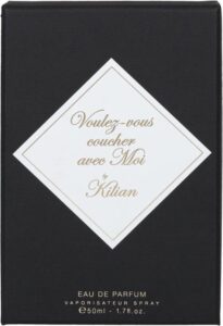 Kilian Voulez-Vous Coucher Avec Moi EDP U 50 ml - Afbeelding 3