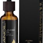 Nanoil - Jojoba Oil - 50ml