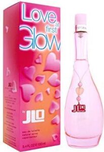 Jennifer Lopez Love at First Glow EDT W 30 ml - Afbeelding 2