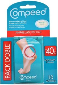 Sterilized Dressings Compeed - Afbeelding 3