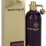 Montale Aoud Purple Rose by Montale 100 ml - Eau De Parfum Spray (Unisex)