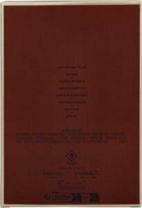 Chanel Allure Eau De Toilette Spray 150 ml for Men - Afbeelding 3