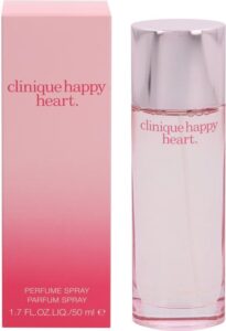 Clinique Happy Heart 50 ml Eau de Parfum - Damesparfum - Afbeelding 22