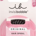 invisibobble ORIGINAL True Black