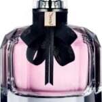Yves Saint Laurent Mon Paris EDP W 90 ml