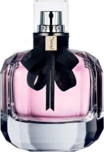 Yves Saint Laurent Mon Paris EDP W 90 ml