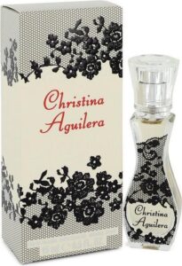 Christina Aguilera Eau De Parfum Spray 15 ml for Women - Afbeelding 2