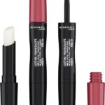Rimmel London Lasting Provocalips Lip Colour lippenstift 210 Pinkcase Of Emergency