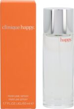 Clinique Happy 50 ml Eau de Parfum - Damesparfum - Afbeelding 5