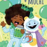 Wafeltje + Mochi - Een heerlijk feestje!