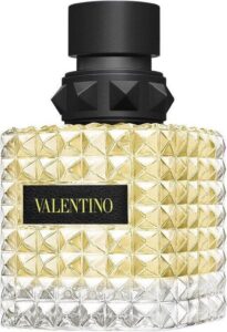 Valentino Donna Born in Roma Yellow Dream Eau de Parfum 50ml