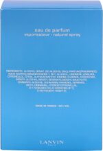 Lanvin Oxygene Edp W 75 Ml - Afbeelding 3