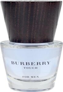 Burberry Touch - 30ml - Eau De Toilette - Afbeelding 3