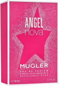 Thierry Mugler Angel Nova 50 ml Eau de Parfum - Damesparfum - Afbeelding 3