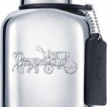 Coach Platinum EDP M 60 ml