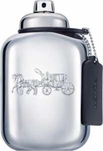Coach Platinum EDP M 60 ml