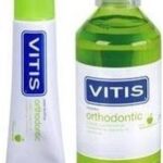 Vitis Prevents And Solves Orthodontic Lot 2 Pcs