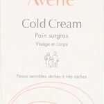 Cold Rich Cleansing Soap Bar 100 Gr By Avene 100 G