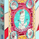 Clementoni - Fantastic Animals puzzel - LLamaste - 500 stukjes, puzzel volwassenen