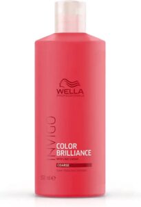 Shampoo Wella Invigo Color Brilliance 500 ml - Afbeelding 3