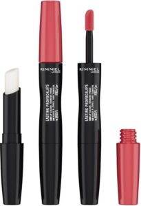Lasting Provocalips 16hr Lipstick - DlouhotrvajIcI TekutA Rtěnka S Leskem 3,9 Ml - Afbeelding 3