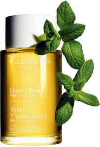 Clarins Olie Body Body Treatment Oil Care Tonic Treatment Oil - Afbeelding 2