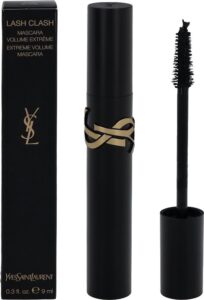Yves Saint Laurent YSL Mascara 9 ml - Afbeelding 4