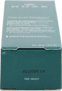 Nuxe Nuxuriance Ultra Replenishing Fluid Cream AntiAging 50ml - Afbeelding 4