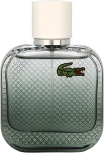 Lacoste Blanc 50ml - Eau Intense Vaporisateur Natural Spray - Eau de Toilette - L.12.12 - Afbeelding 2