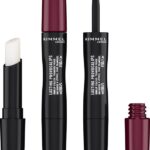 Rimmel London Lasting Provocalips Lip Colour lippenstift 570 No Wine-Ing