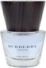 Burberry - Touch Men - Eau De Toilette - 50Ml - Afbeelding 2