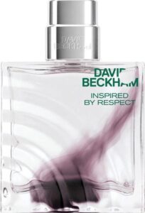 David Beckham Inspired By Respect - 40ml - Eau de toilette - Afbeelding 3