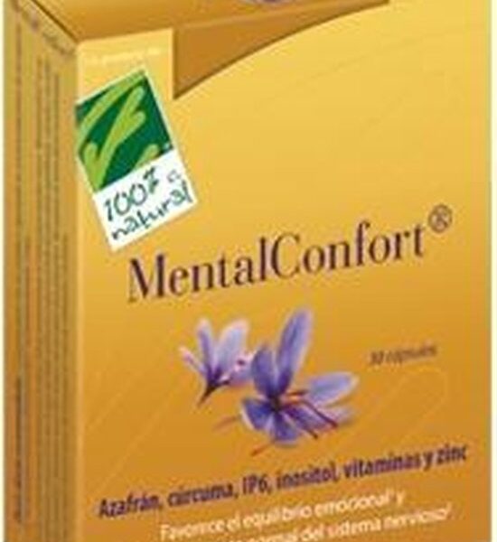 100 natura 100 Natura 100 Natura 100 Natura Mannentalconfort 30 Vcap