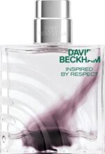 David Beckham Inspired By Respect - 40ml - Eau de toilette - Afbeelding 3