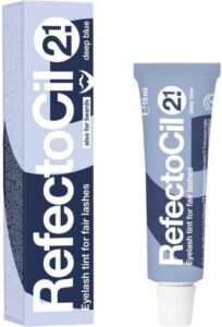 RefectoCil - Wenkbrauw- en Wimperverf - 15ml - Afbeelding 4