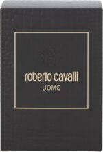 Roberto Cavalli Uomo 100 ml Eau de Toilette - Herenparfum - Afbeelding 3