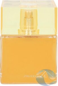 Shiseido Zen 100 ml - Eau de Parfum - Damesparfum - Afbeelding 14