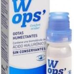 Deiters Wops Hyaluronic Acid 10ml