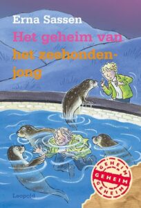 Het geheim van het zeehondenjong - Afbeelding 2
