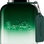 COACH - Green Eau de Toilette - 40 ml - Heren Eau de Toilette