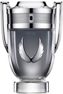 Paco Rabanne Invictus Platinum - 50 ml - eau de parfum spray - herenparfum