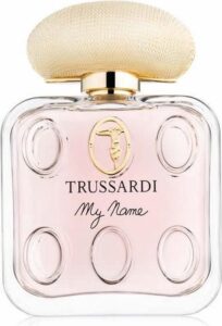 Trussardi My Name Spray 30 ml - Eau de Parfum - Damesparfum - Afbeelding 3