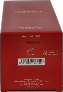 Versace Eros Flame - 250 ml - showergel - douchegel voor heren - Afbeelding 3